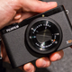 Illustration for article titled Fujifilm XQ1 Hands-On: A Canon Clone With Better Guts